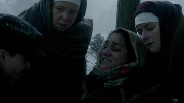 Diario de un joven doctor: Temporada 1 - Episodio 3