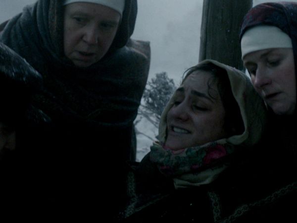 Diario de un joven doctor: Temporada 1 - Episodio 3