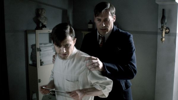 Diario de un joven doctor: Temporada 1 - Episodio 2