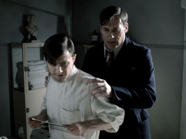 Diario de un joven doctor: Temporada 1 - Episodio 2