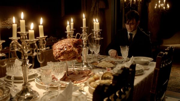 Diario de un joven doctor: Temporada 1 - Episodio 4