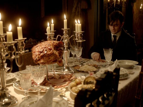 Diario de un joven doctor: Temporada 1 - Episodio 4