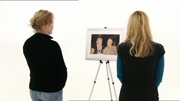 10 Years Younger UK - Louise Chambers