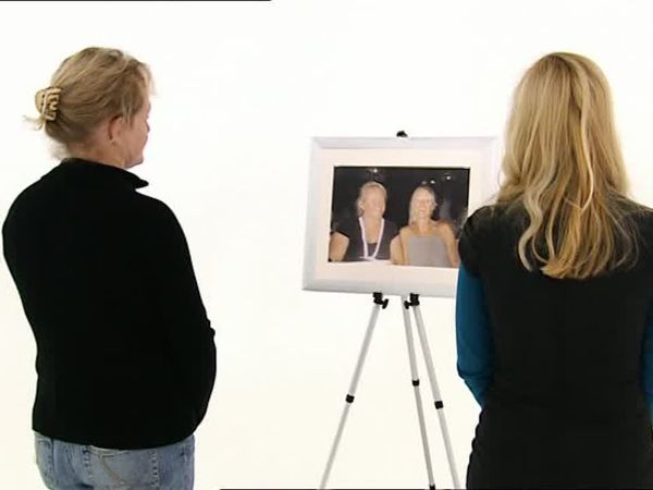 10 Years Younger UK - Louise Chambers