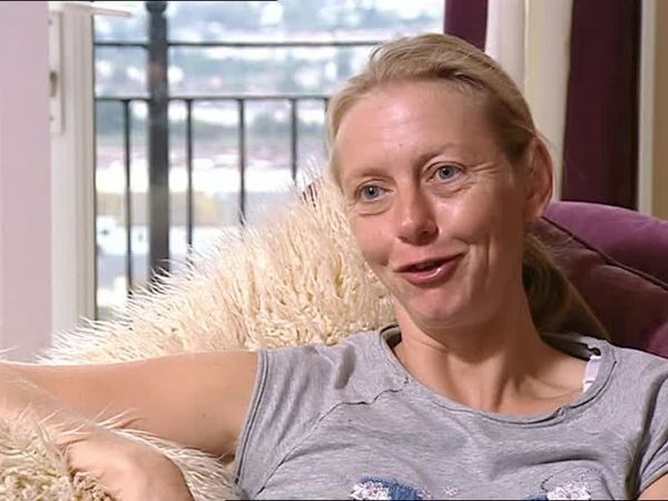 10 Years Younger UK - Gill Collyer (Revisit)
