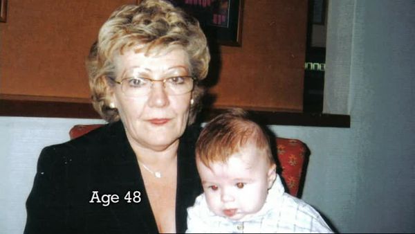 10 Years Younger UK - Terri Wardner