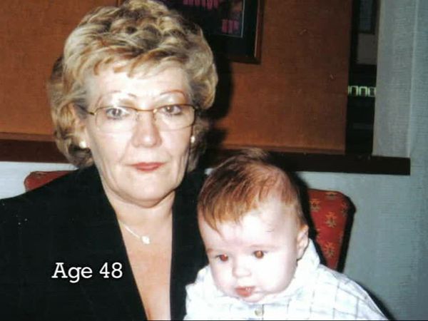 10 Years Younger UK - Terri Wardner
