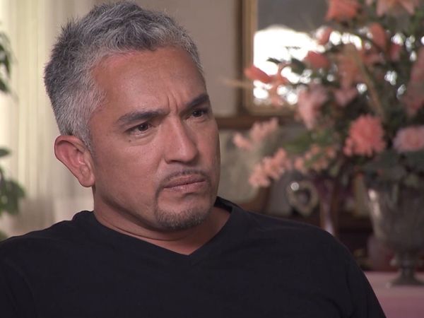 El encantador de perros - Peanut & Chico, Leroy Brown, y Tucker