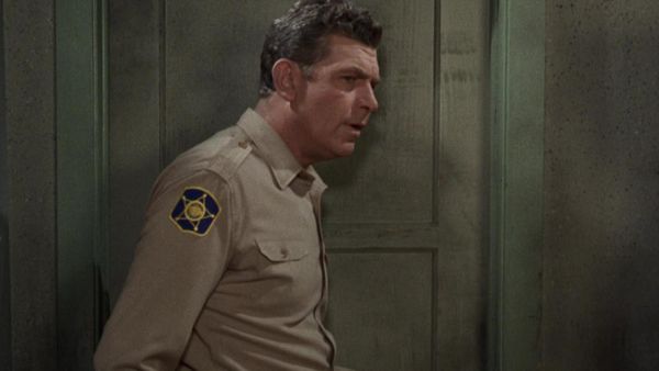 The Andy Griffith Show - The Barbershop Quartet