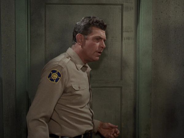 The Andy Griffith Show - The Barbershop Quartet