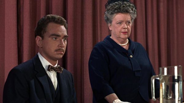 The Andy Griffith Show - Politics Begin At Home
