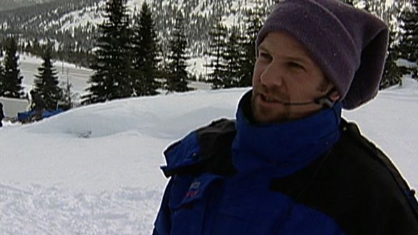 Dogs with Jobs - Episode 11: Kavik: Call of the Wild & Mas: Water Rescue Dog