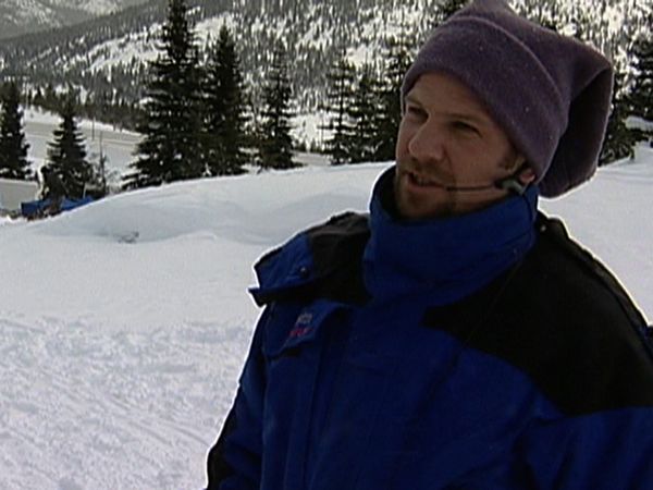 Dogs with Jobs - Episode 11: Kavik: Call of the Wild & Mas: Water Rescue Dog