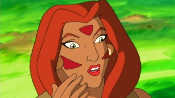 Kong: The Animated Series - The Return - Part 2