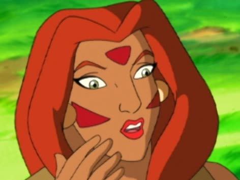 Kong: The Animated Series - The Return - Part 2