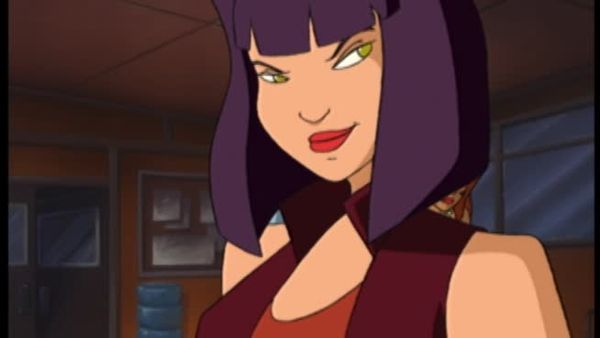 Kong: The Animated Series - The Giant Claw Robberies