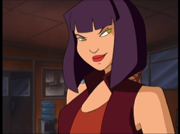 Kong: The Animated Series - The Giant Claw Robberies