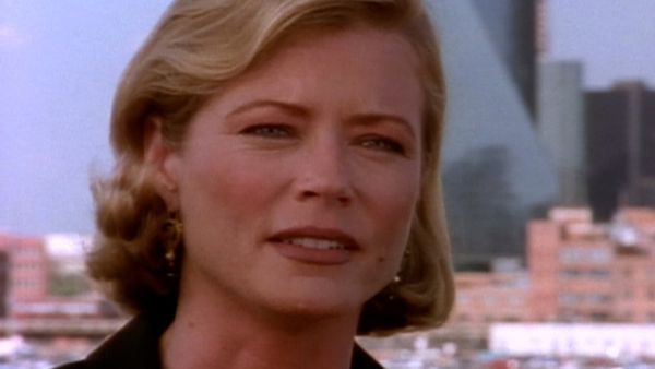 Walker Texas Ranger - Le cauchemar d'Alex