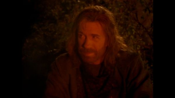 Walker Texas Ranger - La légende de l'or perdu (Partie 2)