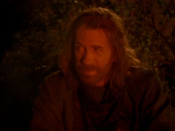 Walker Texas Ranger - La légende de l'or perdu (Partie 2)