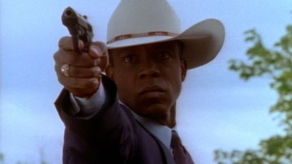 Walker Texas Ranger - Mise à prix