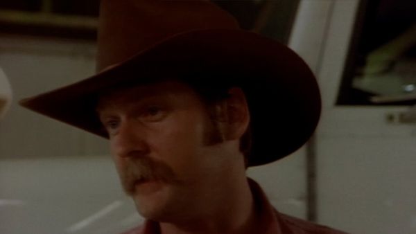 Walker Texas Ranger - Les voleurs de bétail