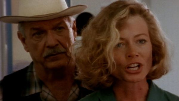Walker Texas Ranger - La dernière heure