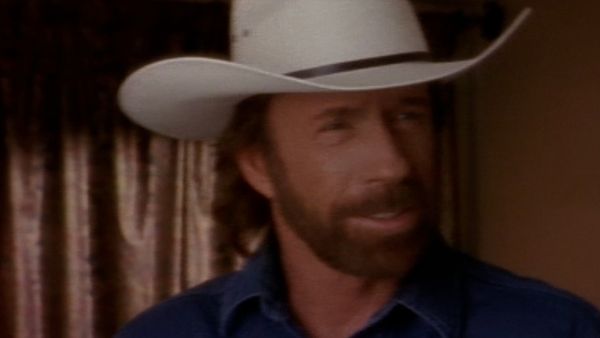 Walker Texas Ranger - L'insigne de la honte