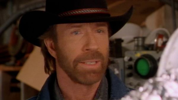 Walker Texas Ranger - Tueurs à gages (Partie 1)