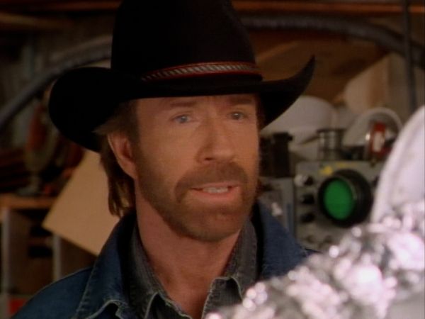 Walker Texas Ranger - Tueurs à gages (Partie 1)
