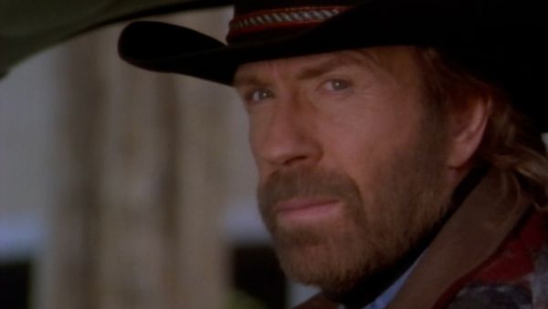 Walker Texas Ranger - Mais où sont les envahisseurs ?