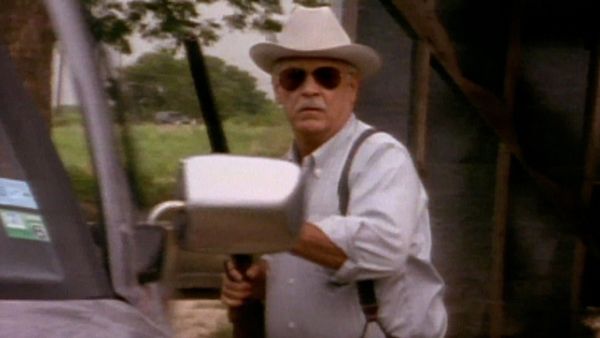 Walker Texas Ranger - Films interdits
