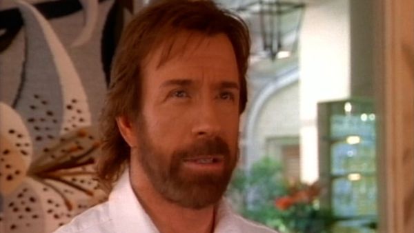 Walker Texas Ranger - Vendetta