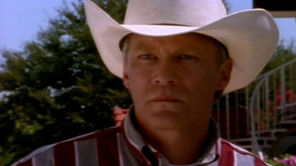 Walker Texas Ranger - Mustangs en danger