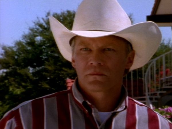 Walker Texas Ranger - Mustangs en danger