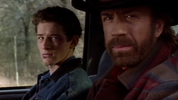 Walker Texas Ranger - Mascarade meurtrière (Partie 2)