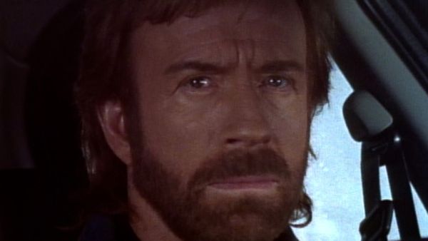 Walker Texas Ranger - Kidnapping