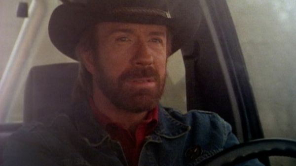 Walker Texas Ranger - La légende de l'or perdu (Partie 1)