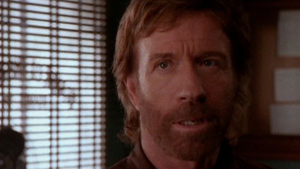 Walker Texas Ranger - Un jugement expéditif