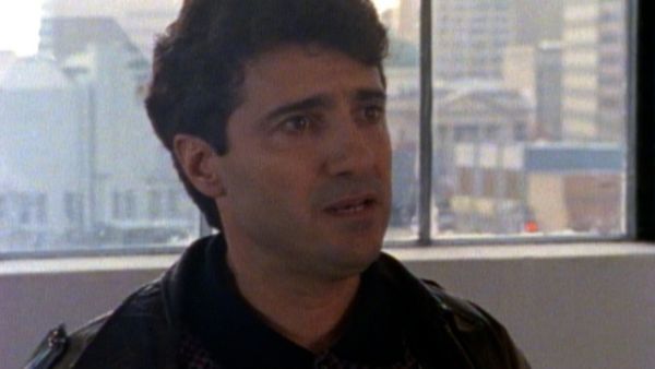 Walker Texas Ranger - Amnésie