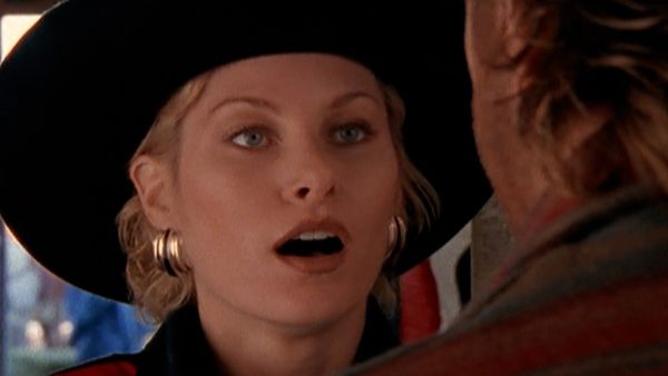 Walker Texas Ranger - Le coeur a ses raisons