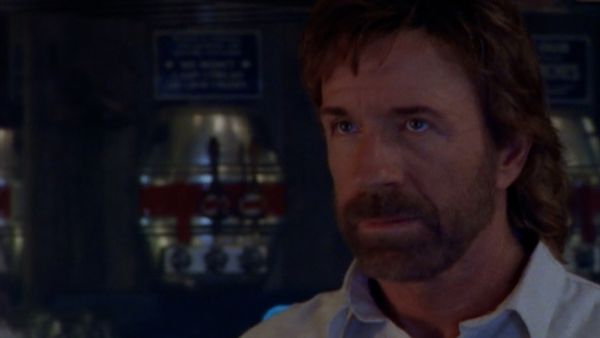 Walker Texas Ranger - La justice de Walter