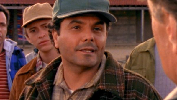 Walker Texas Ranger - Au delà de la frontière (1ère partie)