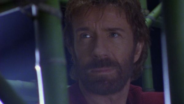 Walker Texas Ranger - Duel sans merci
