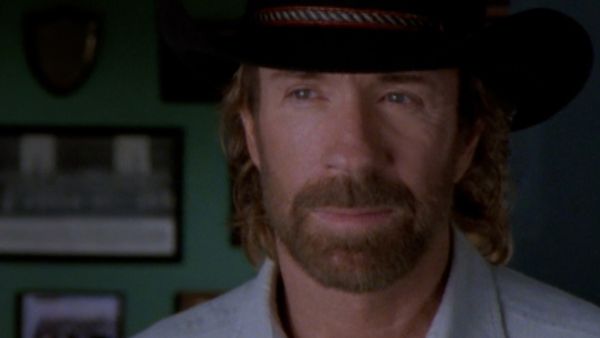 Walker Texas Ranger - Mauvaise passe