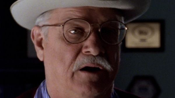 Walker Texas Ranger - Le défi du tueur