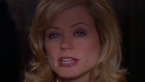 Walker Texas Ranger - Un ranger peut toujours servir