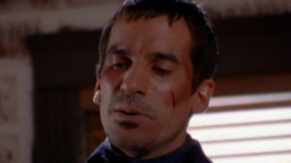 Walker Texas Ranger - La grande peur d'Alex