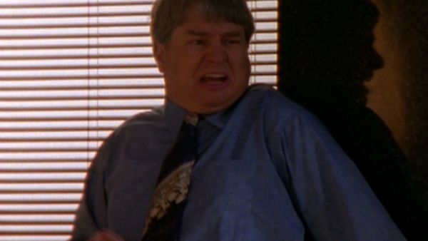 Walker Texas Ranger - Magie rouge