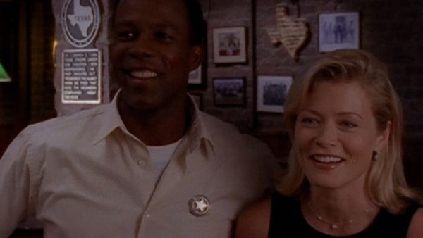 Walker Texas Ranger - Les Exécuteurs